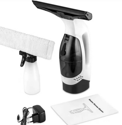 Easy To Use Glass Cleaner