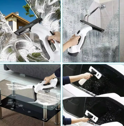 Easy To Use Glass Cleaner