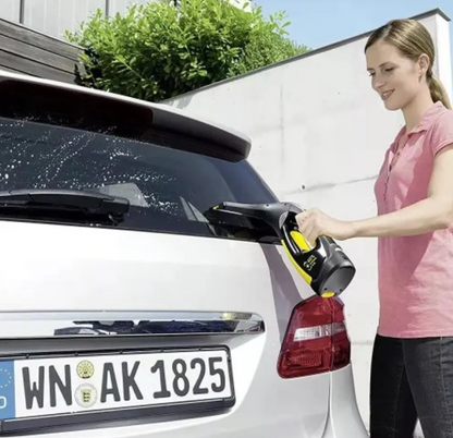 Easy To Use Glass Cleaner